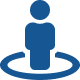 Search Job Seekers Icon