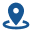Location-wise Job Search Icon