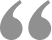 Quote Icon